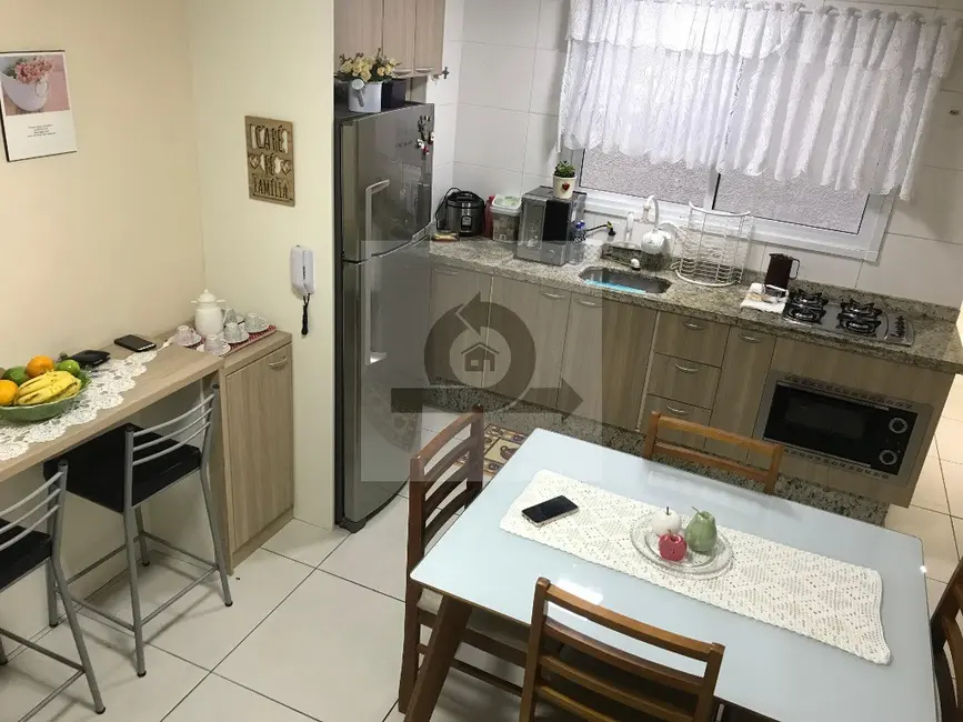 Foto 8 de Apartamento com 2 quartos à venda, 104m2 em Vila Pires, Santo Andre - SP