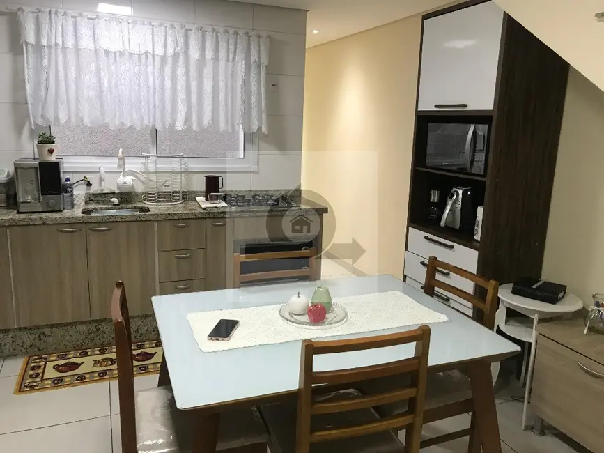 Foto 1 de Apartamento com 2 quartos à venda, 104m2 em Vila Pires, Santo Andre - SP