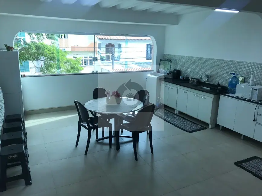 Foto 5 de Casa com 3 quartos à venda, 194m2 em Jardim Stella, Santo Andre - SP