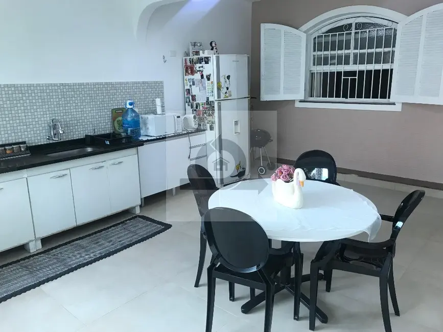 Foto 9 de Casa com 3 quartos à venda, 194m2 em Jardim Stella, Santo Andre - SP