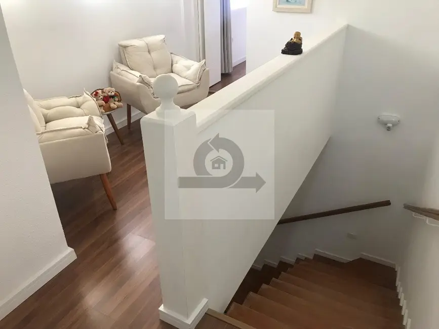 Foto 8 de Casa com 3 quartos à venda, 194m2 em Jardim Stella, Santo Andre - SP