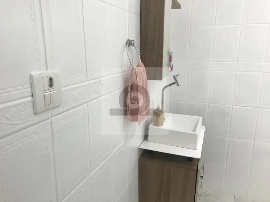 Foto 7 de Casa com 3 quartos à venda, 194m2 em Jardim Stella, Santo Andre - SP