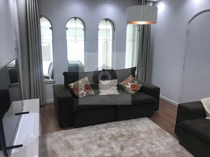Foto 1 de Casa com 3 quartos à venda, 194m2 em Jardim Stella, Santo Andre - SP