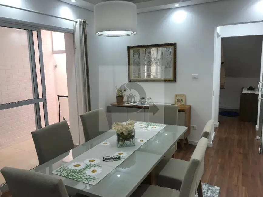 Foto 2 de Casa com 3 quartos à venda, 194m2 em Jardim Stella, Santo Andre - SP