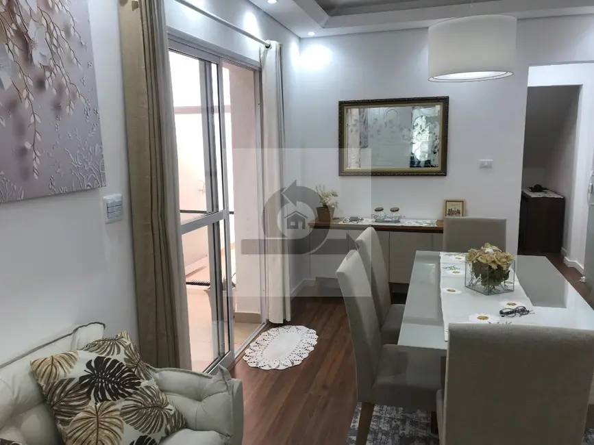 Foto 4 de Casa com 3 quartos à venda, 194m2 em Jardim Stella, Santo Andre - SP