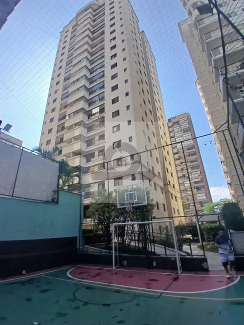 Foto 2 de Apartamento com 3 quartos à venda, 123m2 em Jardim, Santo Andre - SP