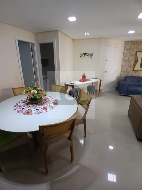 Foto 8 de Apartamento com 3 quartos à venda, 123m2 em Jardim, Santo Andre - SP