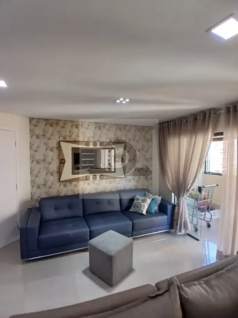 Foto 7 de Apartamento com 3 quartos à venda, 123m2 em Jardim, Santo Andre - SP