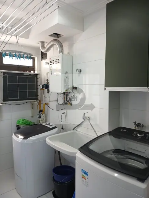 Foto 9 de Apartamento com 3 quartos à venda, 123m2 em Jardim, Santo Andre - SP