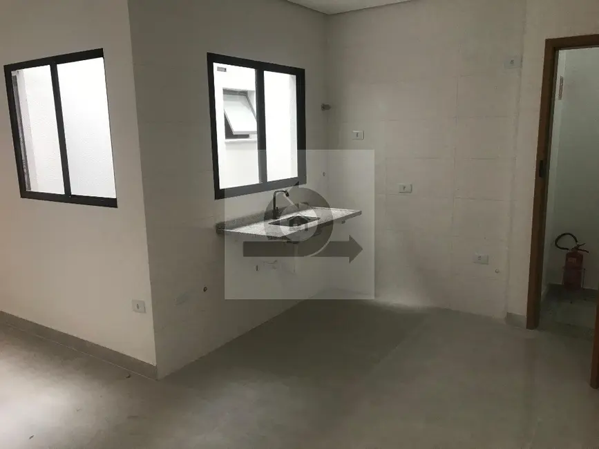 Foto 3 de Apartamento com 2 quartos à venda, 88m2 em Vila América, Santo Andre - SP