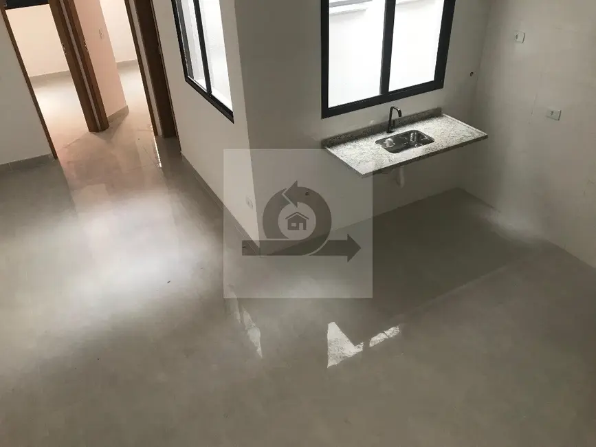 Foto 8 de Apartamento com 2 quartos à venda, 88m2 em Vila América, Santo Andre - SP