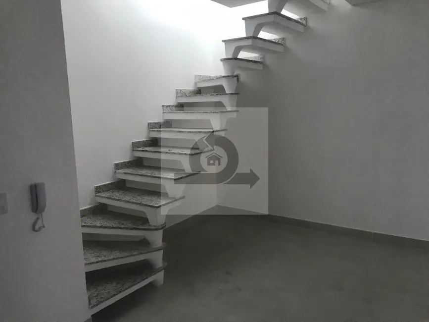 Foto 2 de Apartamento com 2 quartos à venda, 88m2 em Vila América, Santo Andre - SP