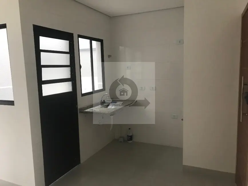 Foto 3 de Apartamento com 2 quartos à venda, 50m2 em Vila América, Santo Andre - SP