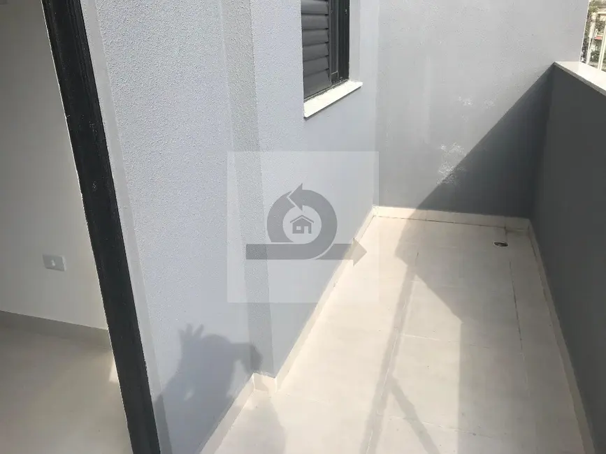Foto 7 de Apartamento com 2 quartos à venda, 50m2 em Vila América, Santo Andre - SP