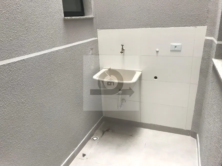 Foto 2 de Apartamento com 2 quartos à venda, 50m2 em Vila América, Santo Andre - SP