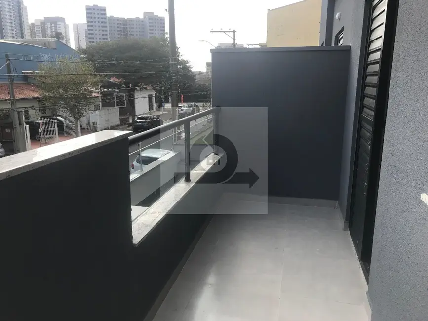 Foto 1 de Apartamento com 2 quartos à venda, 50m2 em Vila América, Santo Andre - SP
