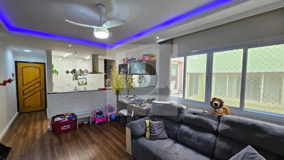 Foto 8 de Apartamento com 2 quartos à venda, 140m2 em Vila América, Santo Andre - SP