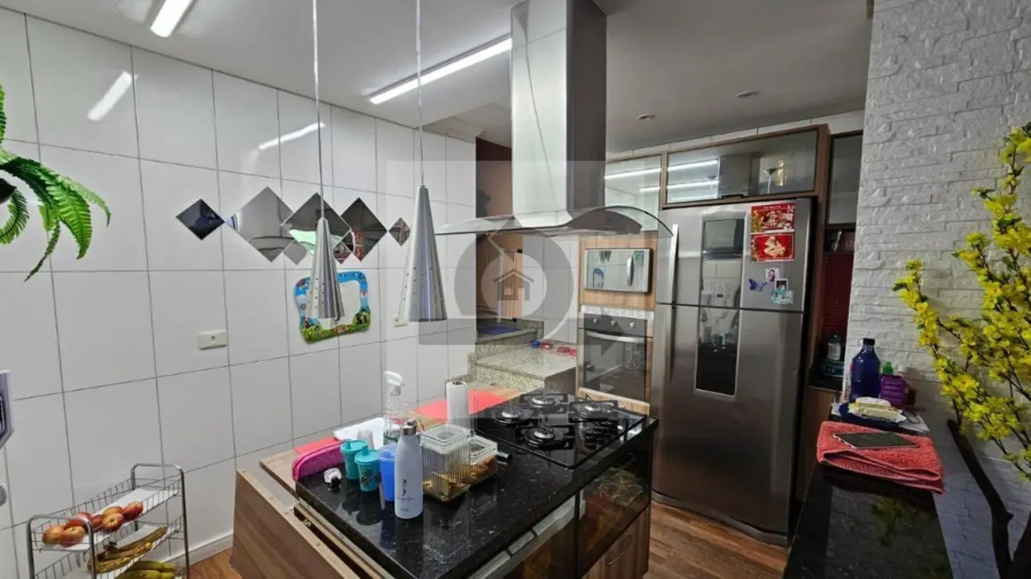 Foto 2 de Apartamento com 2 quartos à venda, 140m2 em Vila América, Santo Andre - SP