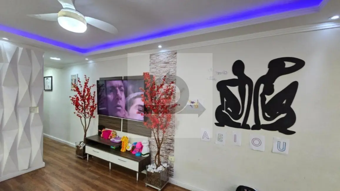 Foto 5 de Apartamento com 2 quartos à venda, 140m2 em Vila América, Santo Andre - SP