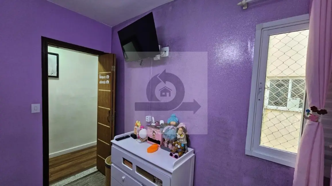 Foto 9 de Apartamento com 2 quartos à venda, 140m2 em Vila América, Santo Andre - SP