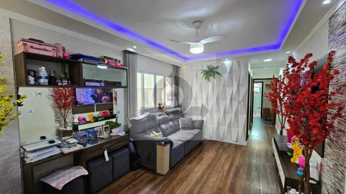 Foto 4 de Apartamento com 2 quartos à venda, 140m2 em Vila América, Santo Andre - SP