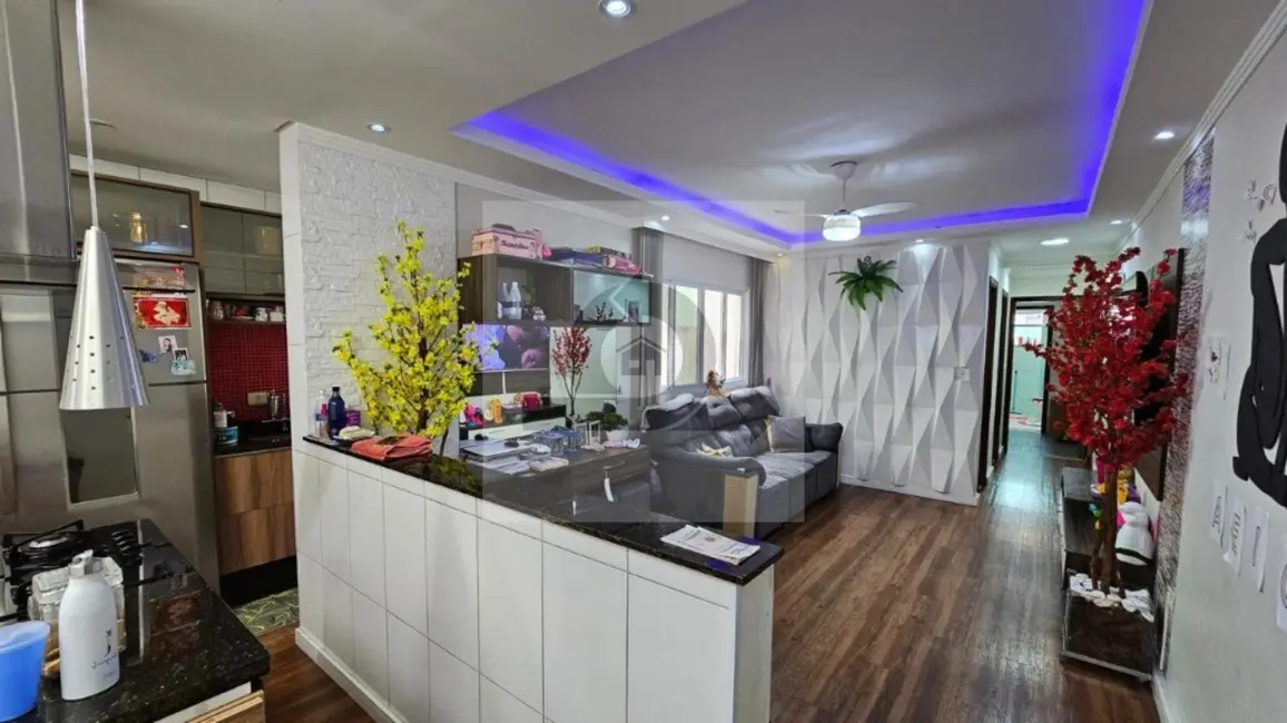 Foto 1 de Apartamento com 2 quartos à venda, 140m2 em Vila América, Santo Andre - SP