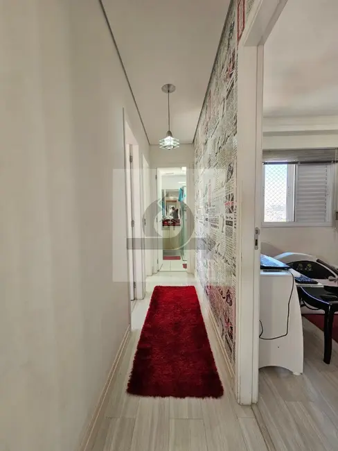 Foto 6 de Apartamento com 3 quartos à venda, 60m2 em Vila Pires, Santo Andre - SP