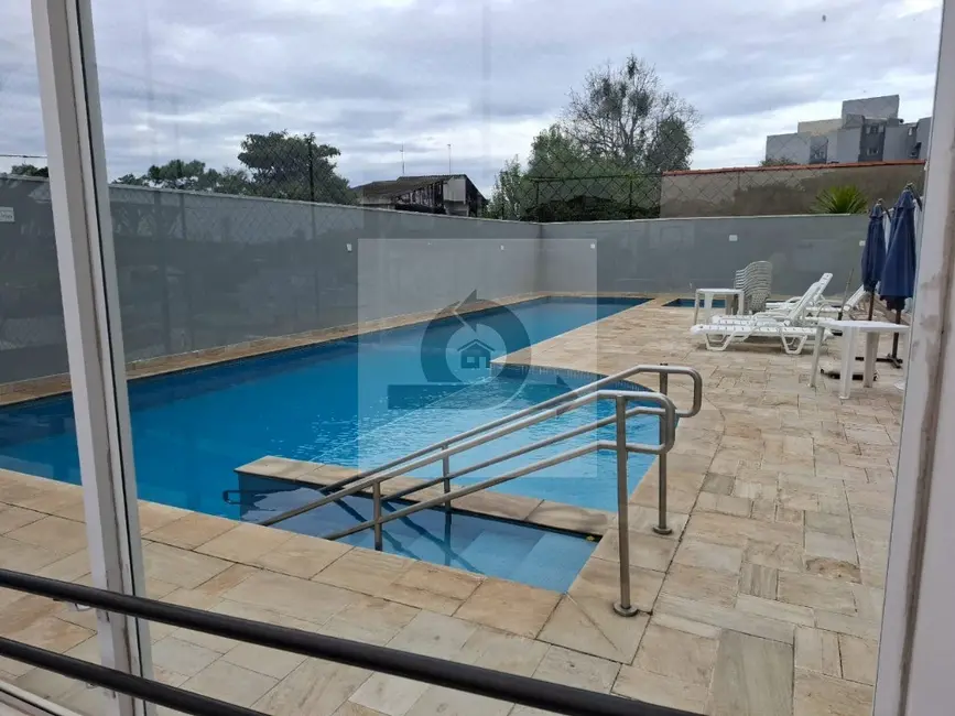 Foto 1 de Apartamento com 3 quartos à venda, 60m2 em Vila Pires, Santo Andre - SP