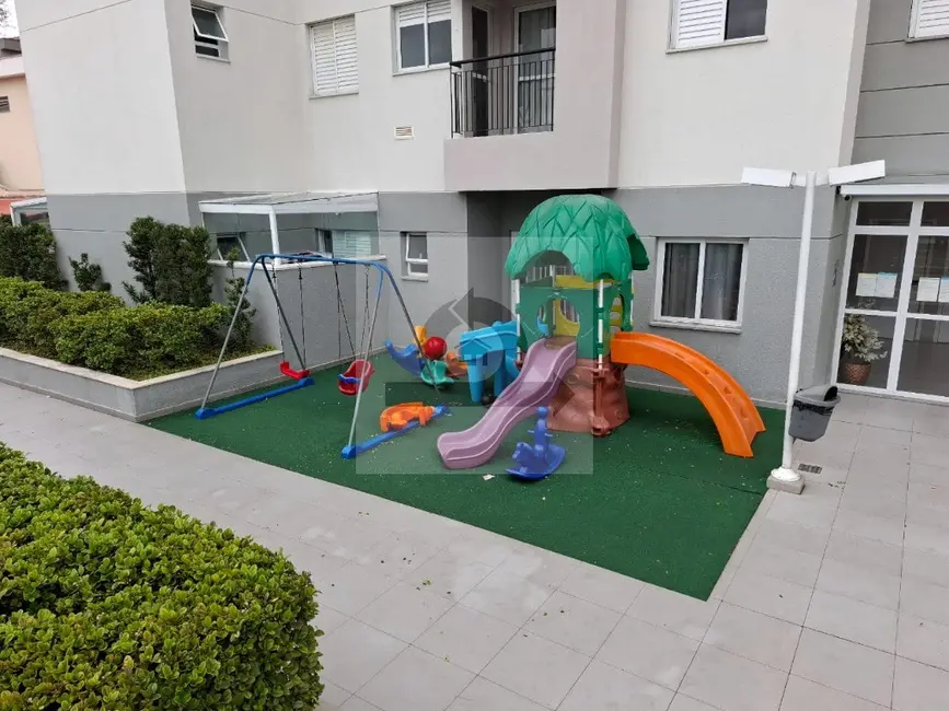 Foto 3 de Apartamento com 3 quartos à venda, 60m2 em Vila Pires, Santo Andre - SP