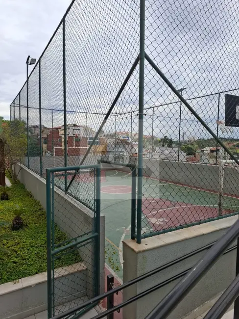 Foto 2 de Apartamento com 3 quartos à venda, 60m2 em Vila Pires, Santo Andre - SP