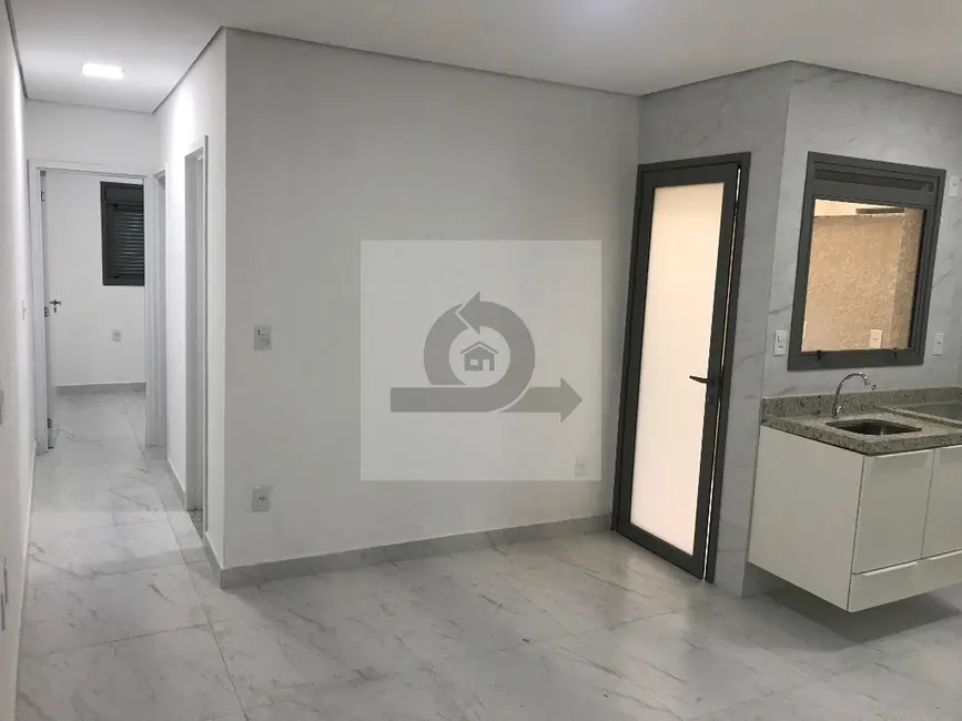 Foto 6 de Apartamento com 2 quartos à venda, 84m2 em Vila Linda, Santo Andre - SP
