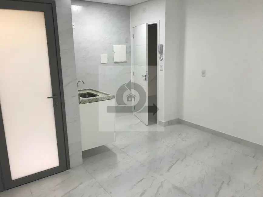 Foto 4 de Apartamento com 2 quartos à venda, 84m2 em Vila Linda, Santo Andre - SP