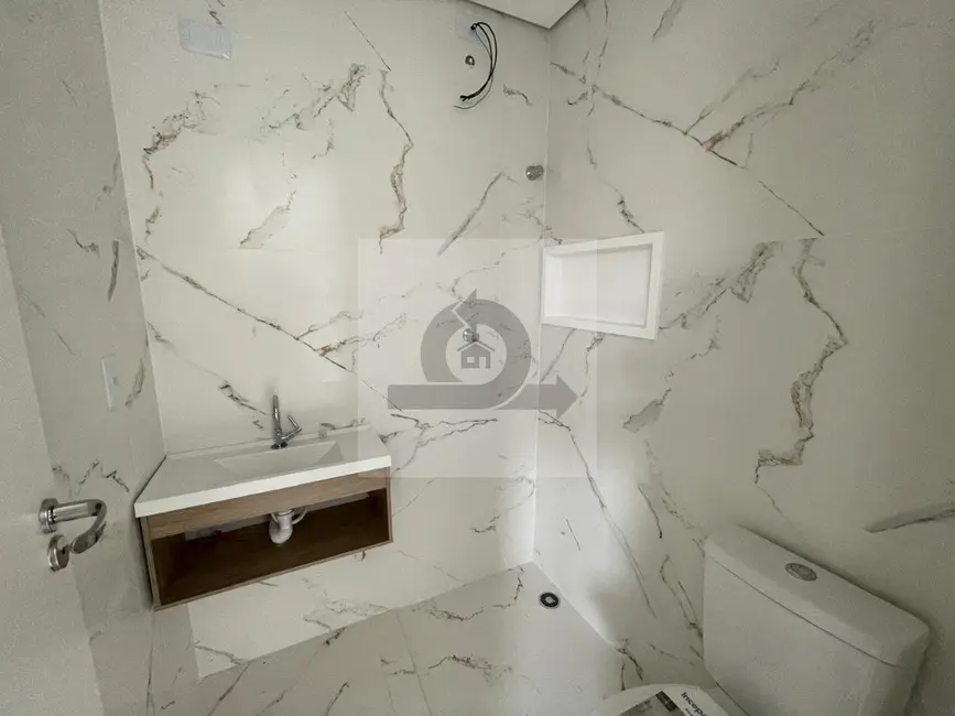 Foto 8 de Apartamento com 2 quartos à venda, 105m2 em Santa Maria, Santo Andre - SP