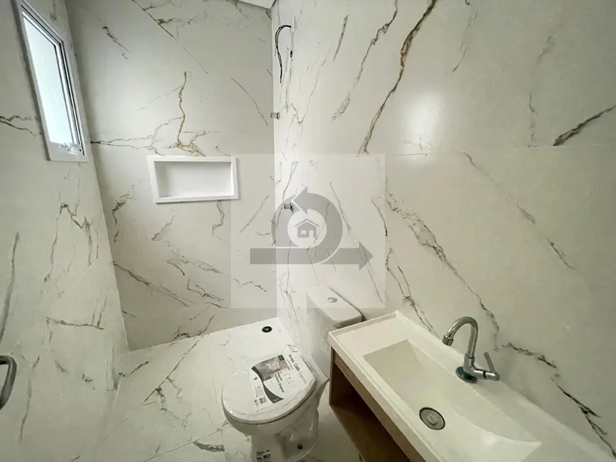 Foto 9 de Apartamento com 2 quartos à venda, 105m2 em Santa Maria, Santo Andre - SP