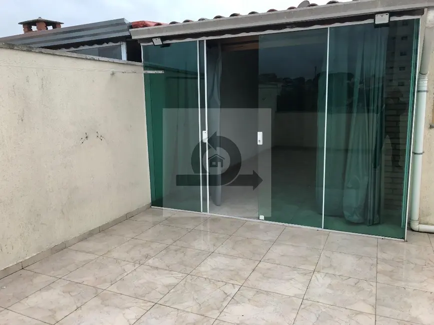 Foto 2 de Apartamento com 3 quartos à venda, 138m2 em Vila Pires, Santo Andre - SP