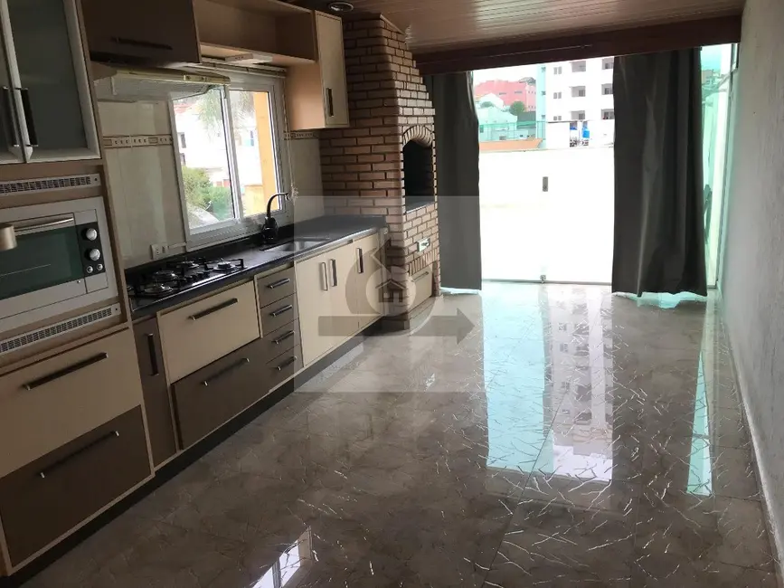 Foto 6 de Apartamento com 3 quartos à venda, 138m2 em Vila Pires, Santo Andre - SP