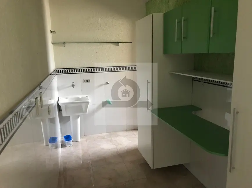 Foto 7 de Apartamento com 3 quartos à venda, 138m2 em Vila Pires, Santo Andre - SP