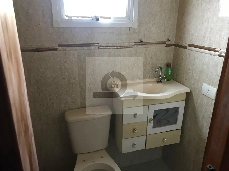 Foto 8 de Apartamento com 3 quartos à venda, 138m2 em Vila Pires, Santo Andre - SP