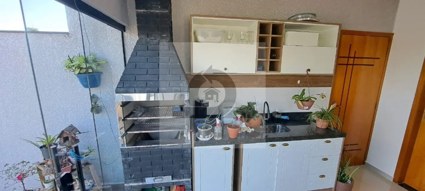 Foto 2 de Apartamento com 2 quartos à venda, 116m2 em Vila Alpina, Santo Andre - SP