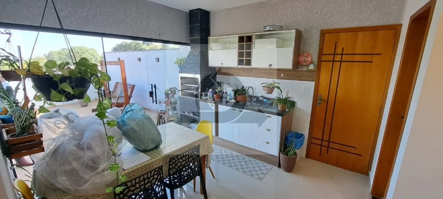 Foto 1 de Apartamento com 2 quartos à venda, 116m2 em Vila Alpina, Santo Andre - SP