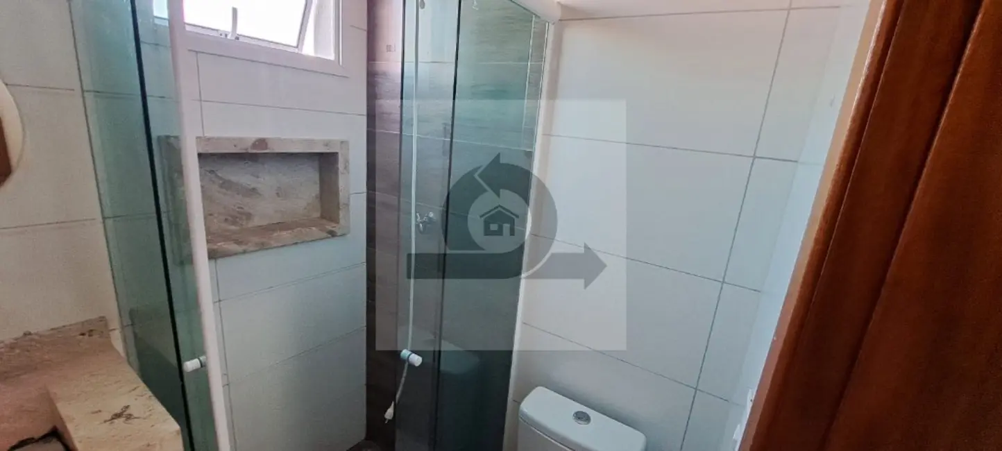 Apartamento com 2 quartos à venda, 48m2 em Vila Homero Thon, Santo Andre - SP - imagem 9 Foto 9 de Apartamento com 2 quartos à venda, 48m2 em Vila Homero Thon, Santo Andre - SP