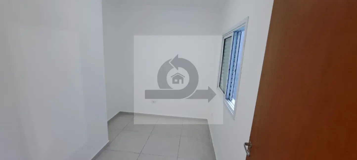 Apartamento com 2 quartos à venda, 48m2 em Vila Homero Thon, Santo Andre - SP - imagem 5 Foto 5 de Apartamento com 2 quartos à venda, 48m2 em Vila Homero Thon, Santo Andre - SP