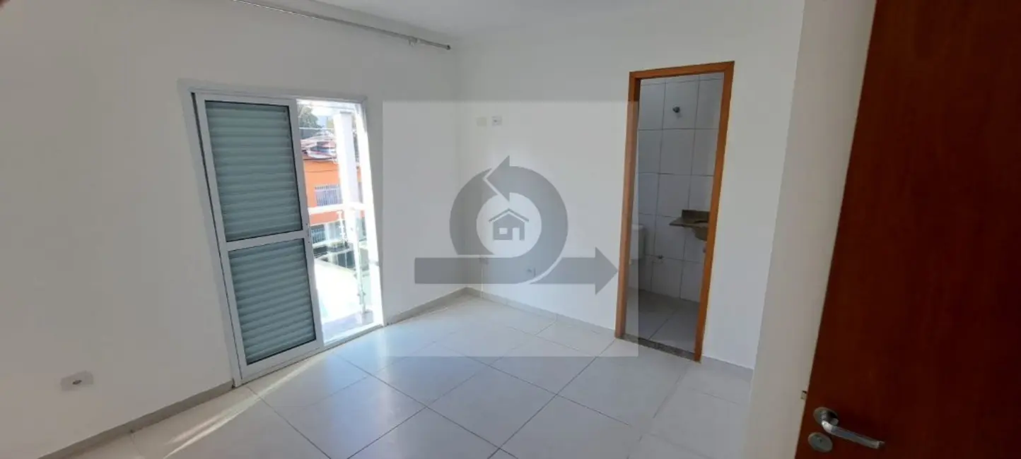 Apartamento com 2 quartos à venda, 48m2 em Vila Homero Thon, Santo Andre - SP - imagem 6 Foto 6 de Apartamento com 2 quartos à venda, 48m2 em Vila Homero Thon, Santo Andre - SP