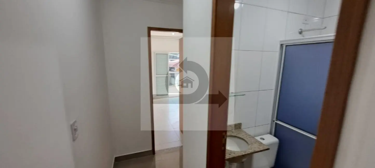 Apartamento com 2 quartos à venda, 48m2 em Vila Homero Thon, Santo Andre - SP - imagem 7 Foto 7 de Apartamento com 2 quartos à venda, 48m2 em Vila Homero Thon, Santo Andre - SP
