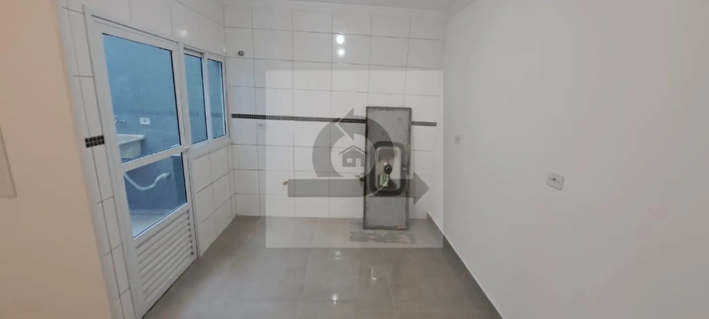 Apartamento com 2 quartos à venda, 48m2 em Vila Homero Thon, Santo Andre - SP - imagem 3 Foto 3 de Apartamento com 2 quartos à venda, 48m2 em Vila Homero Thon, Santo Andre - SP