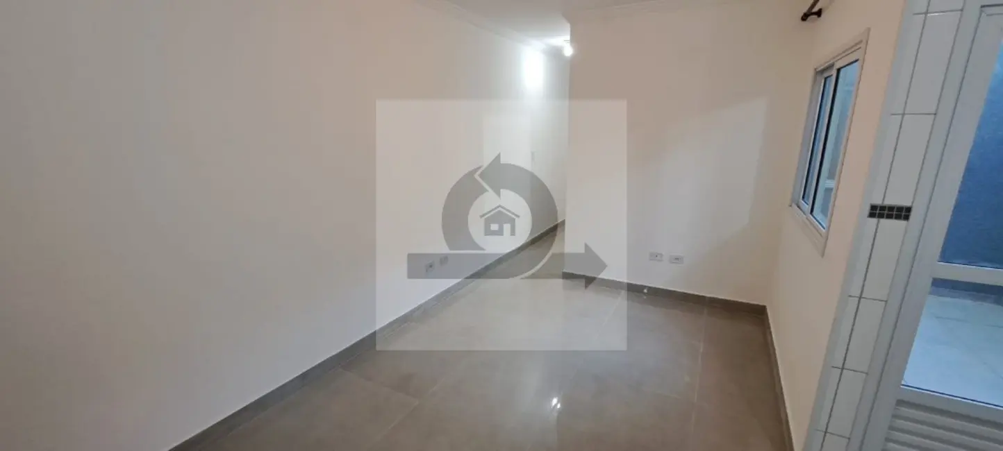 Apartamento com 2 quartos à venda, 48m2 em Vila Homero Thon, Santo Andre - SP - imagem 4 Foto 4 de Apartamento com 2 quartos à venda, 48m2 em Vila Homero Thon, Santo Andre - SP