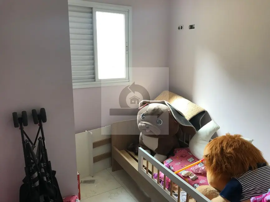 Apartamento com 2 quartos à venda, 62m2 em Vila Homero Thon, Santo Andre - SP - imagem 4 Foto 4 de Apartamento com 2 quartos à venda, 62m2 em Vila Homero Thon, Santo Andre - SP