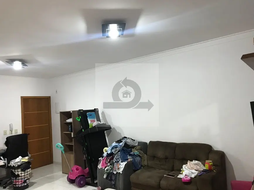 Apartamento com 2 quartos à venda, 62m2 em Vila Homero Thon, Santo Andre - SP - imagem 6 Foto 6 de Apartamento com 2 quartos à venda, 62m2 em Vila Homero Thon, Santo Andre - SP