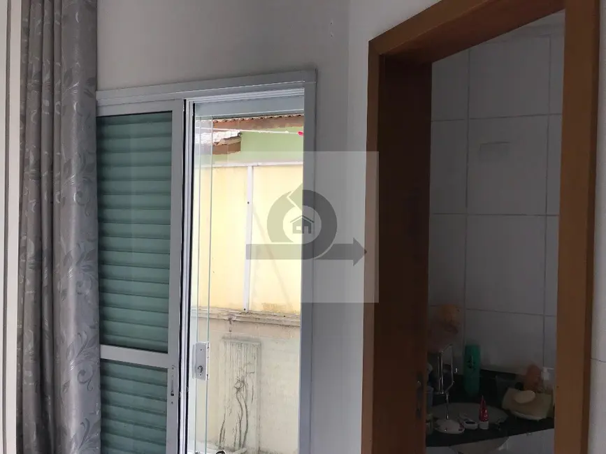 Foto 8 de Apartamento com 2 quartos à venda, 62m2 em Vila Homero Thon, Santo Andre - SP