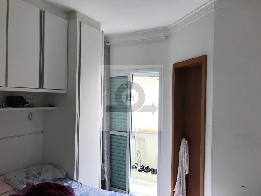 Apartamento com 2 quartos à venda, 62m2 em Vila Homero Thon, Santo Andre - SP - imagem 5 Foto 5 de Apartamento com 2 quartos à venda, 62m2 em Vila Homero Thon, Santo Andre - SP